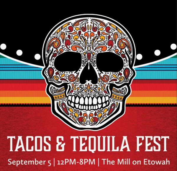 Taco and Tequila Fest Canton