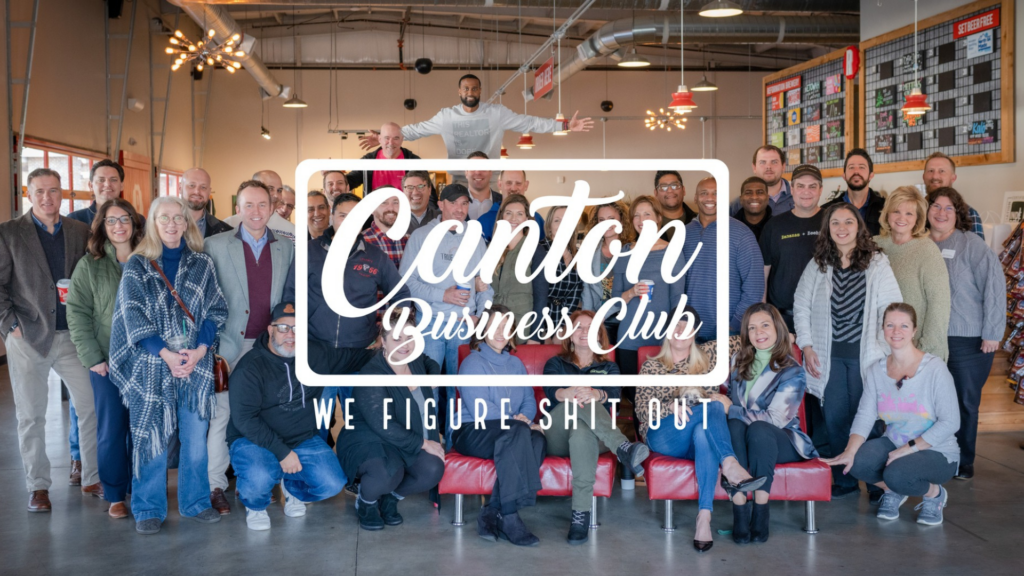 Events from September 4 September 12 Canton